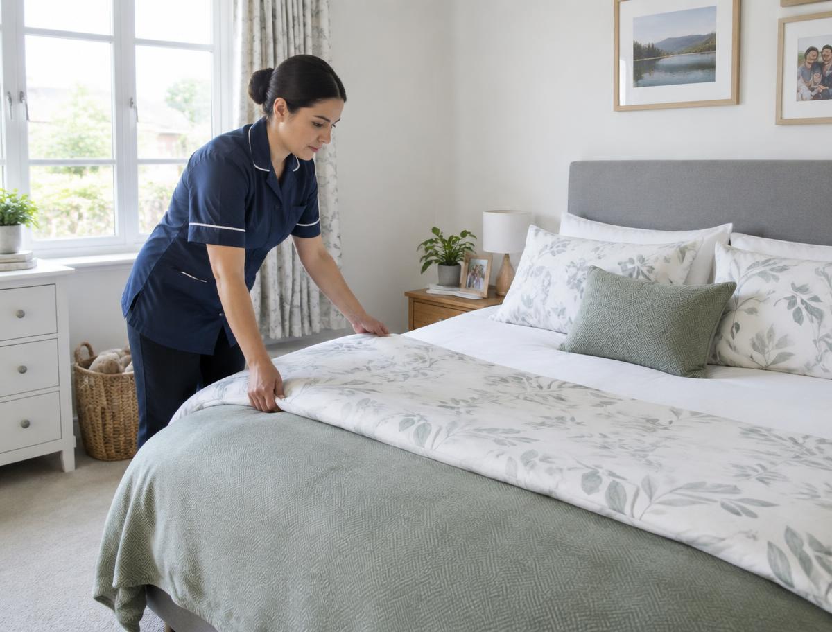 House Cleaning Services in Dublin