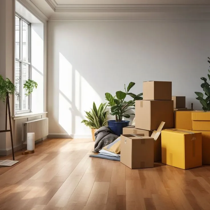 Professional vs DIY End of Tenancy Cleaning: Making the Best Choice for Your Move