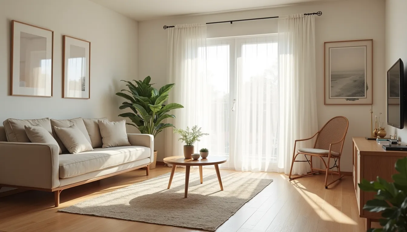 Maximize Your Airbnb Success with Smart Turnover Cleaning Tips