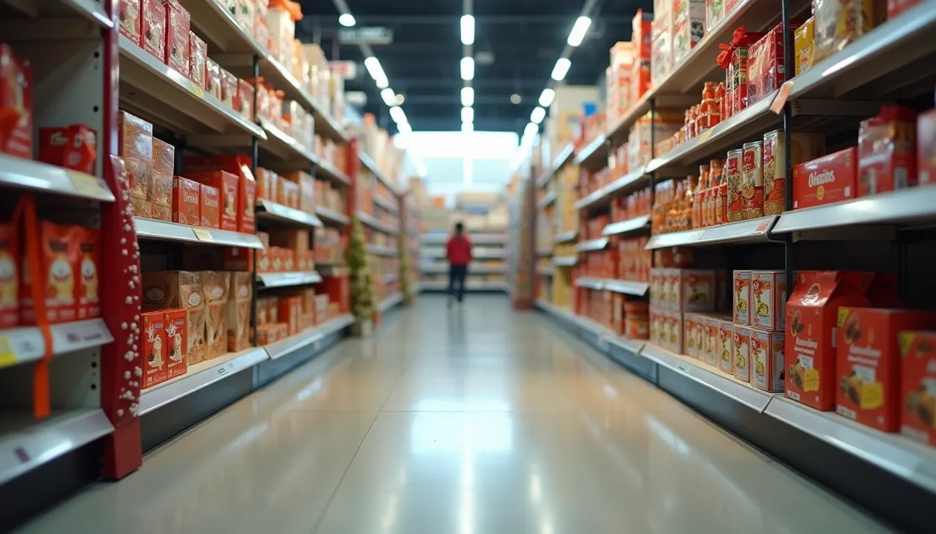 Essential Strategies for Preparing Your Store for Peak Shopping Periods