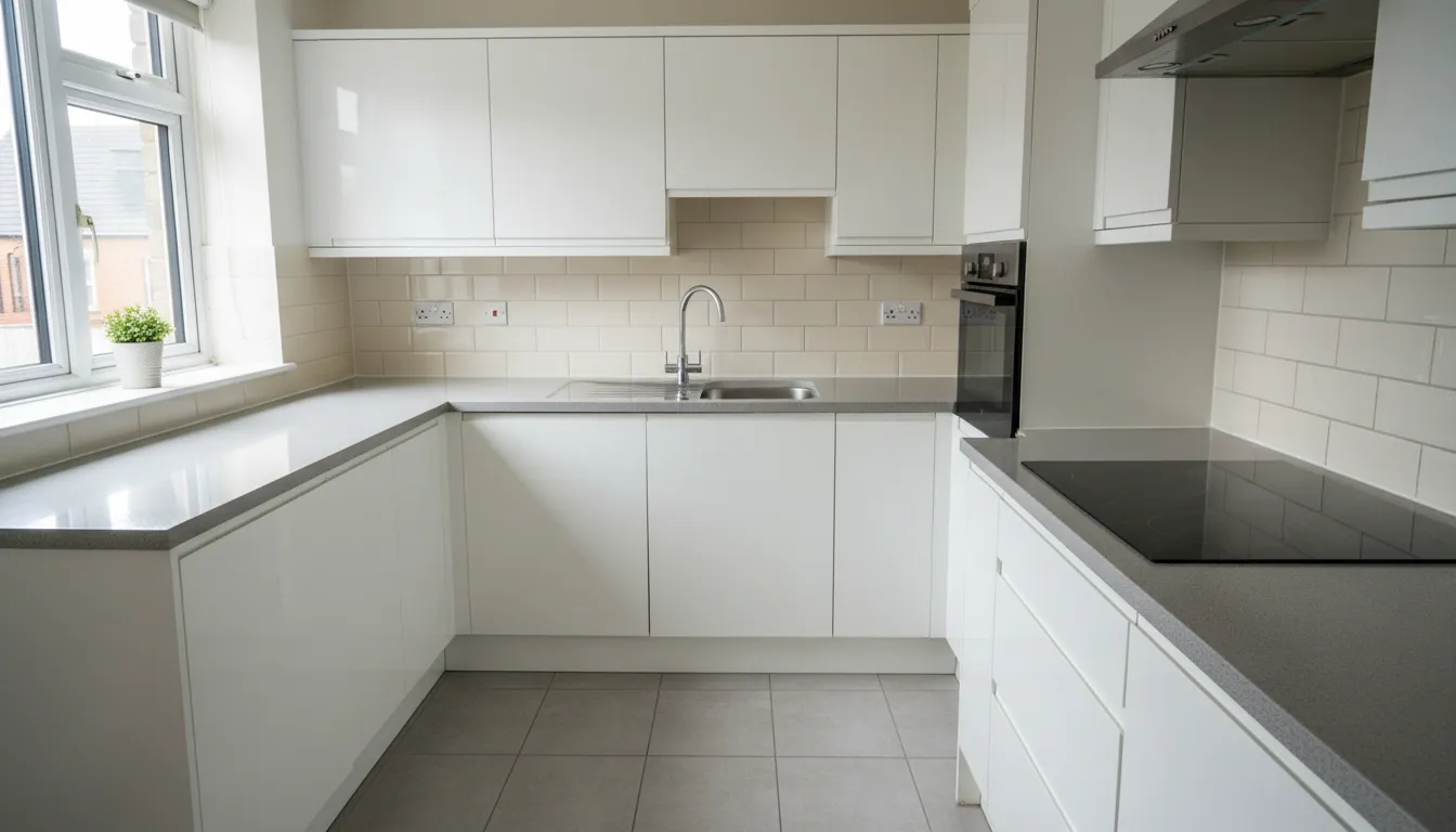 Landlord Expectations for End-of-Tenancy Cleaning in Dublin