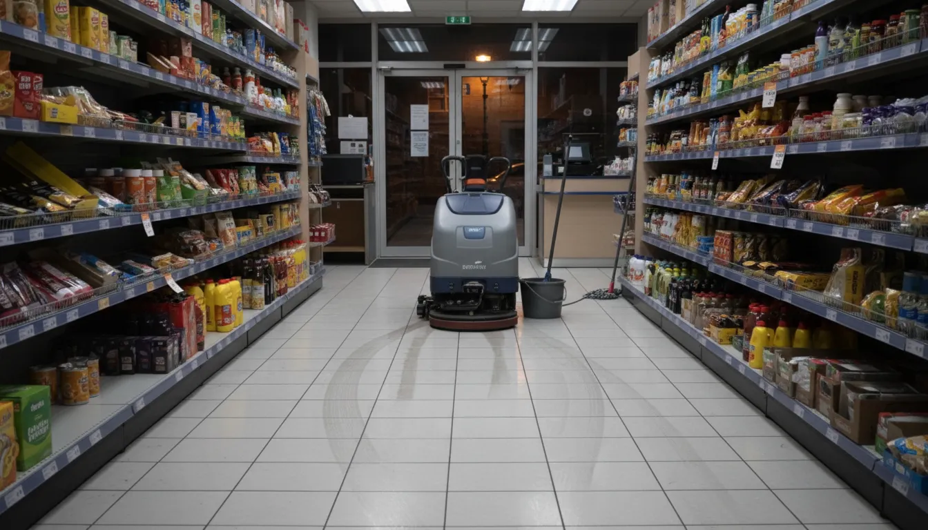 Commercial Cleaning Costs in Dublin: What Businesses Need to Know